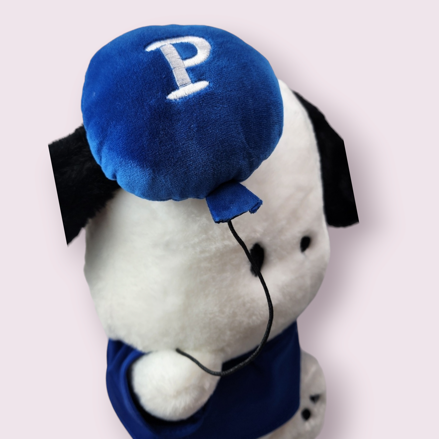 Pochacco Balloon Large Plush