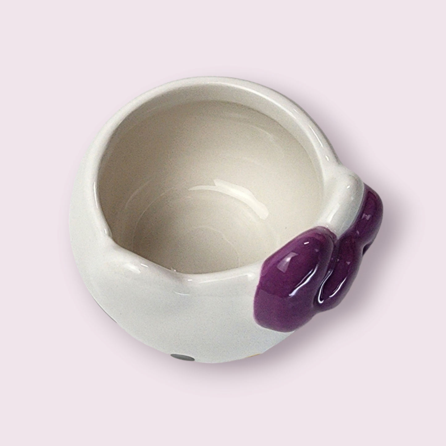 HK Mini Ceramic Bowl