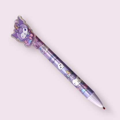 Acrylic Unicorn Gel Pen