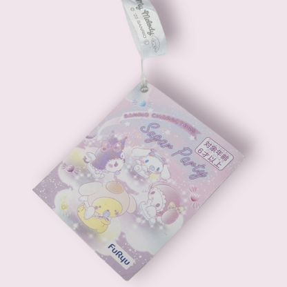 FuRyu Sugar Party Rare My Melody Plush