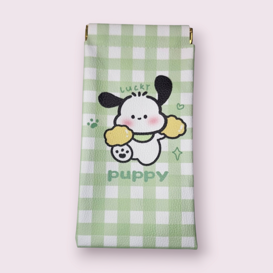 Pochacco Puppy Long Pouch