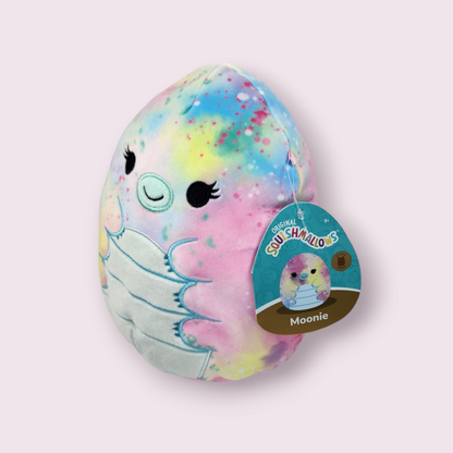 Moonie Ultra Rare Official Squishmallow