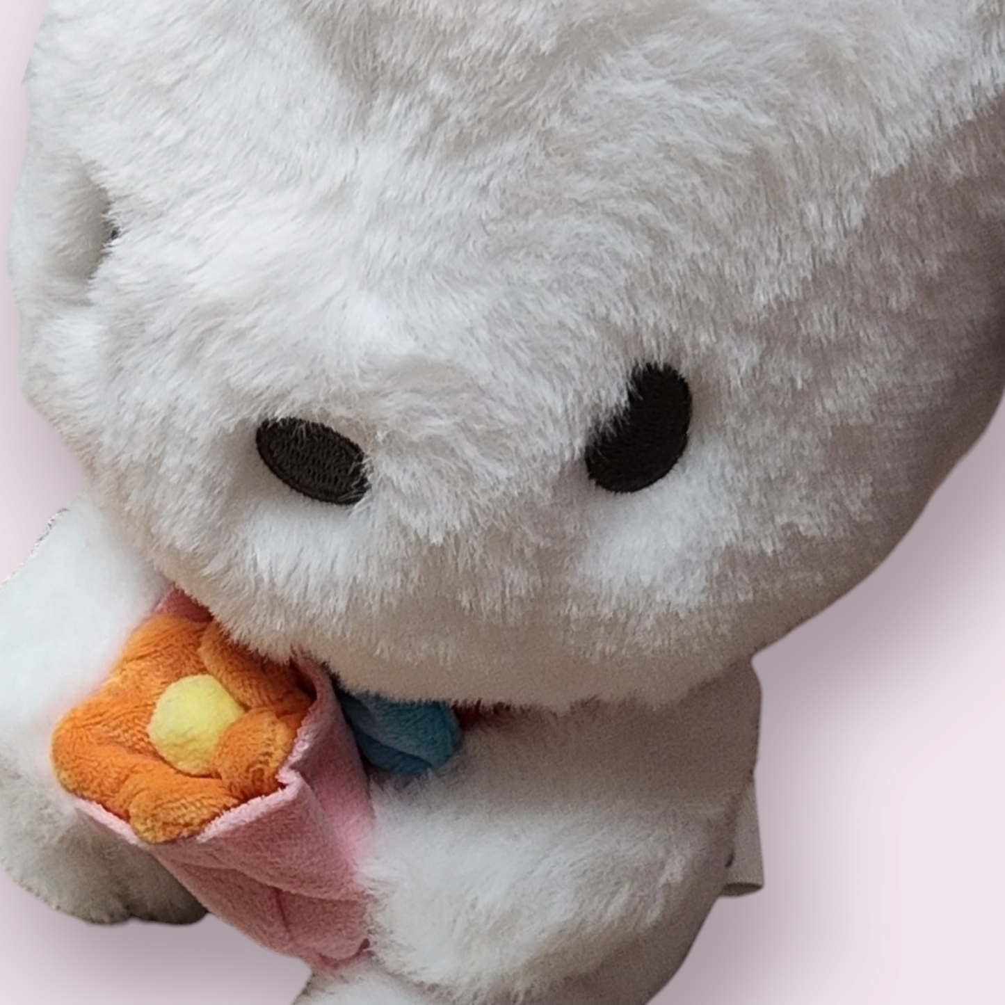 Pochacco & Flower Bouquet 50th Anniversary Plush