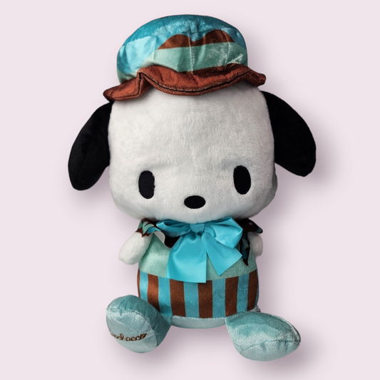 Pochacco Happy Birthday Leap Year 2/29 Plush