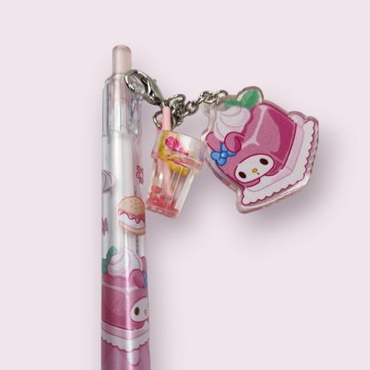 My Melody Cake 0.5mm Mechanical Pencil