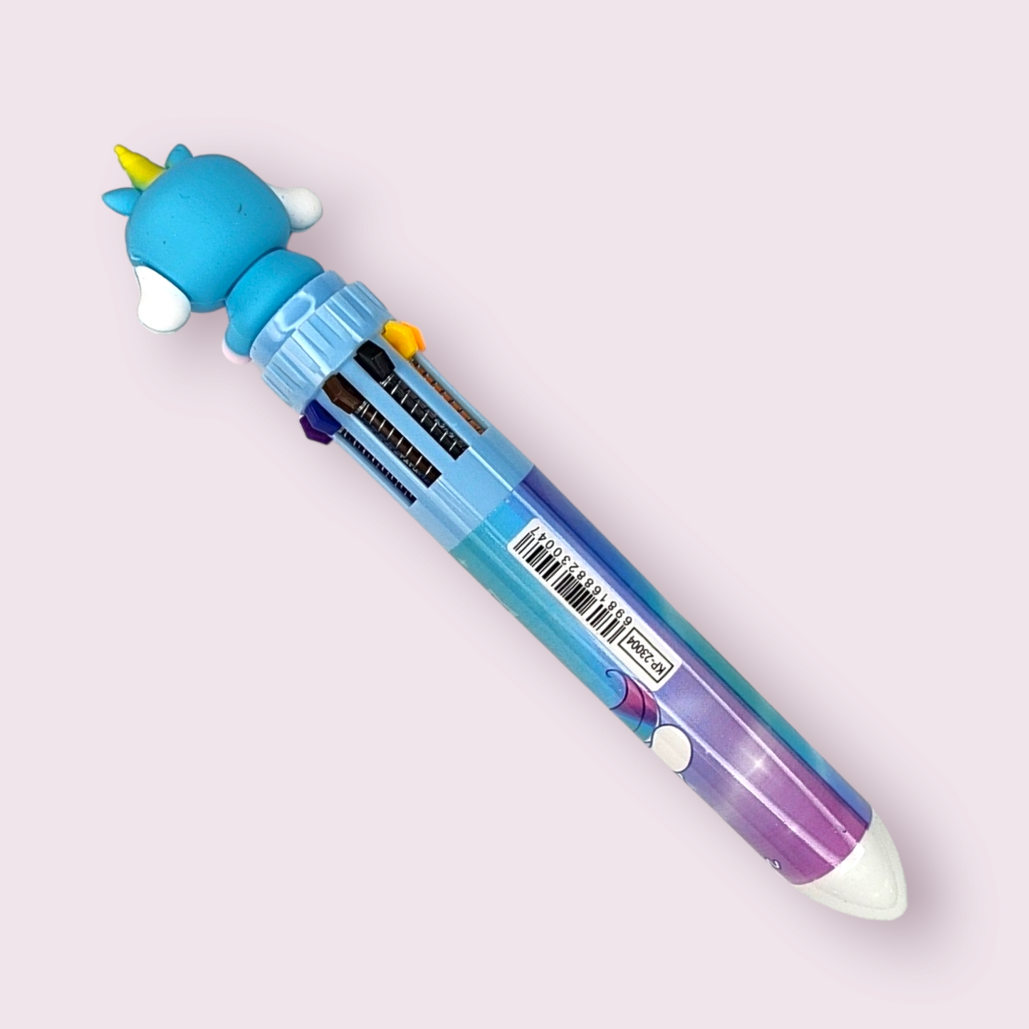 Cinnamoroll Unicorn Multi Color Changing Pen