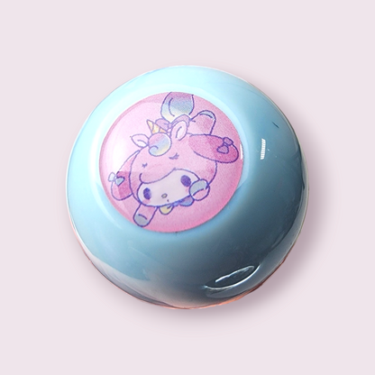 My Melody Unicorn White-Out Correction Tape