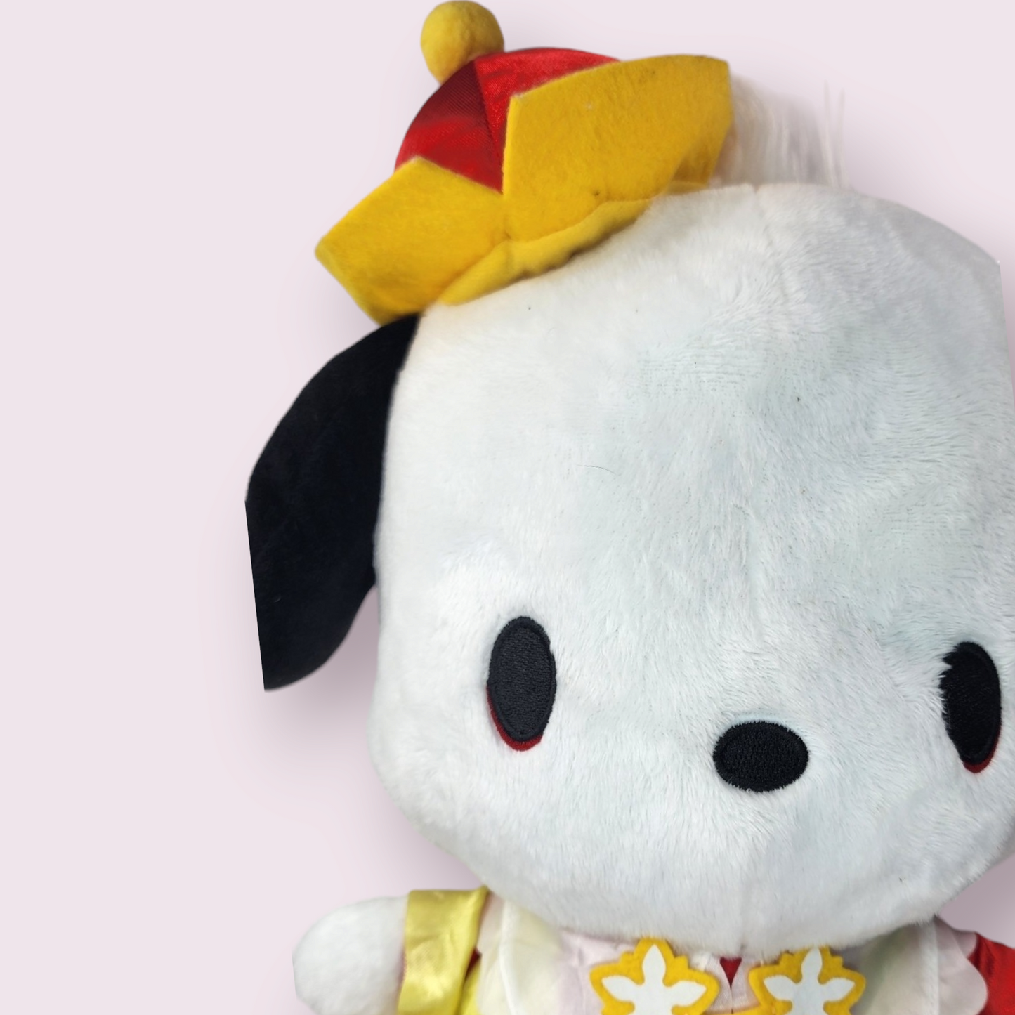 FuRyu Pochacco Chinese Lolita Plush