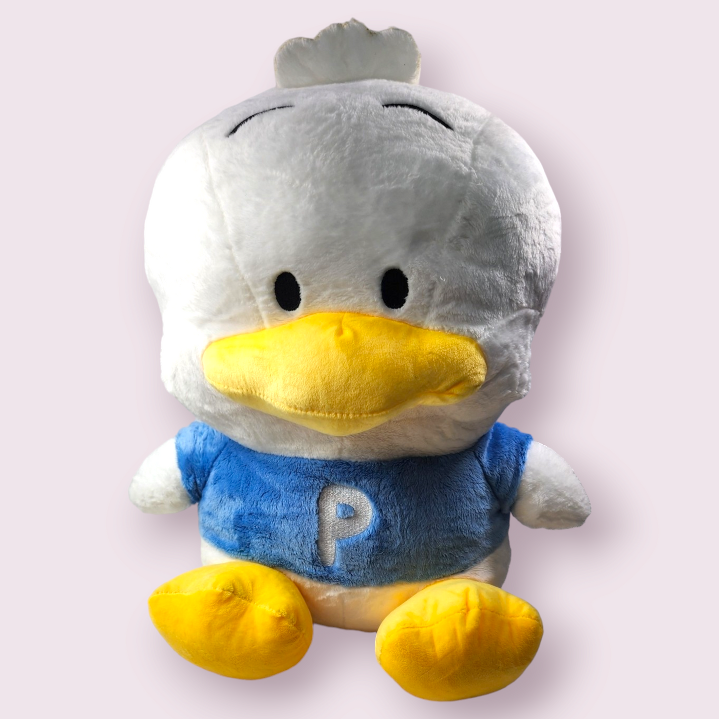 Pekkle Traditional XXL Plush