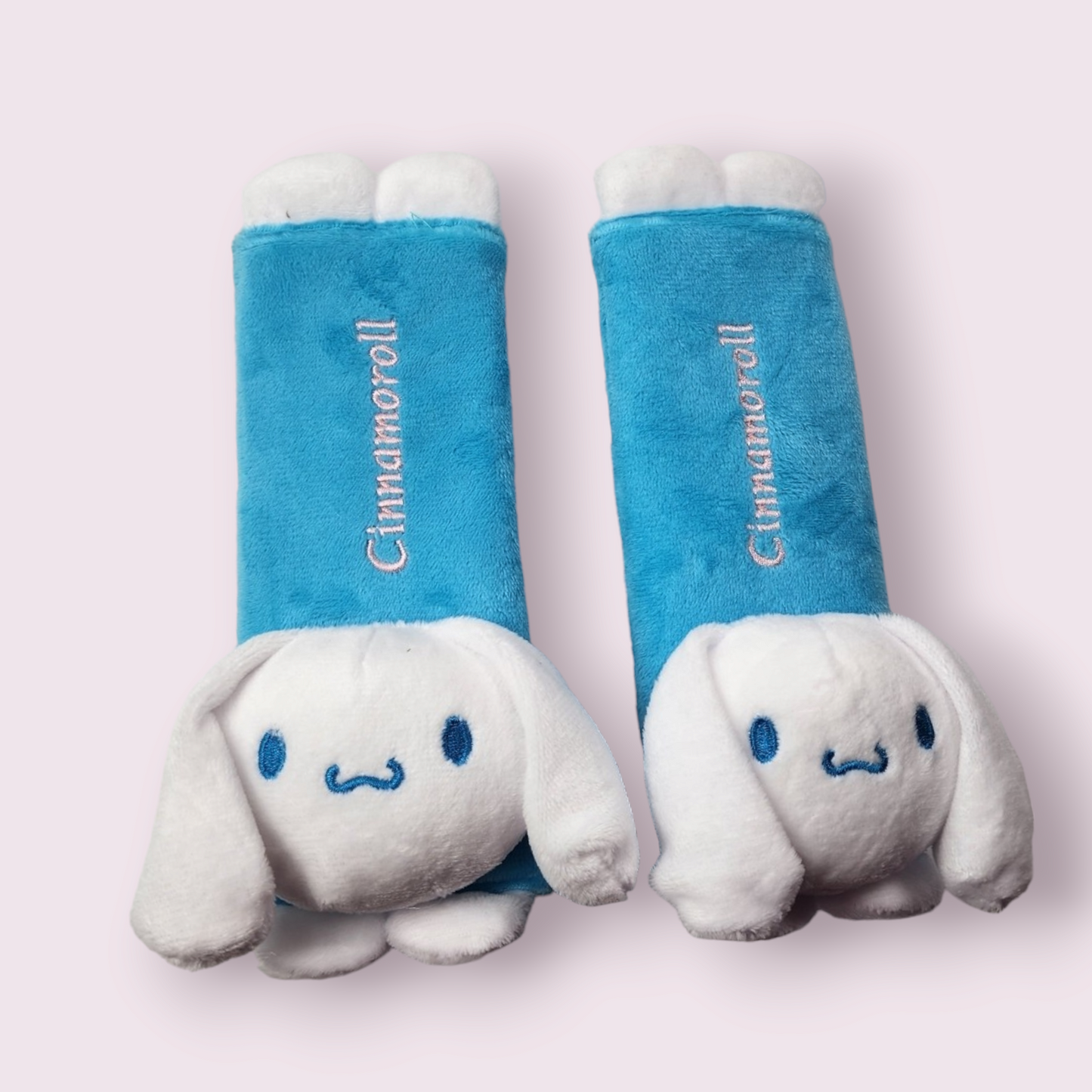 2pc Cinnamoroll Seatbelt Cover Set