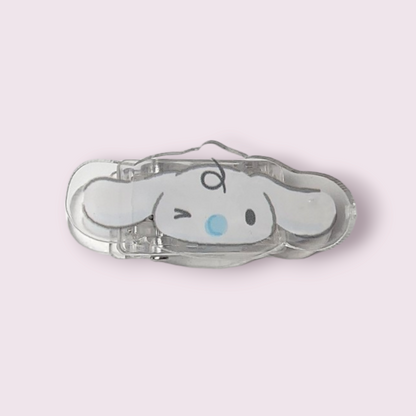 Cinnamoroll Baby Milk Paper Clip