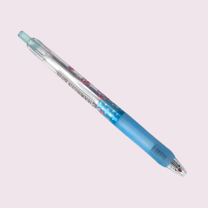 Limited Edition Cinnamoroll Sakura Gel Pen