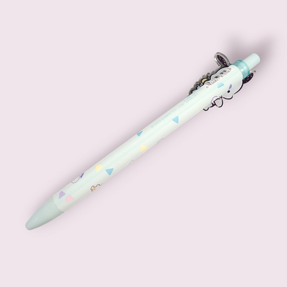 Pochacco Backpack Custom Acrylic Gel Pen