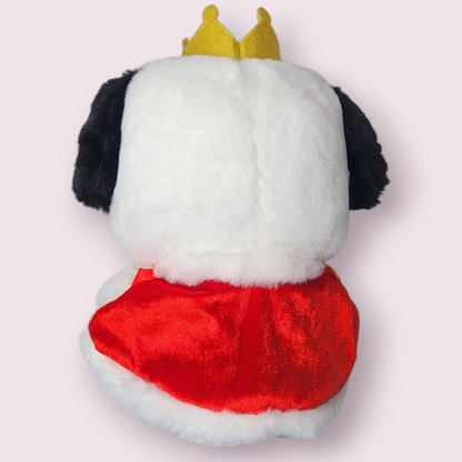 Pochacco King Plush