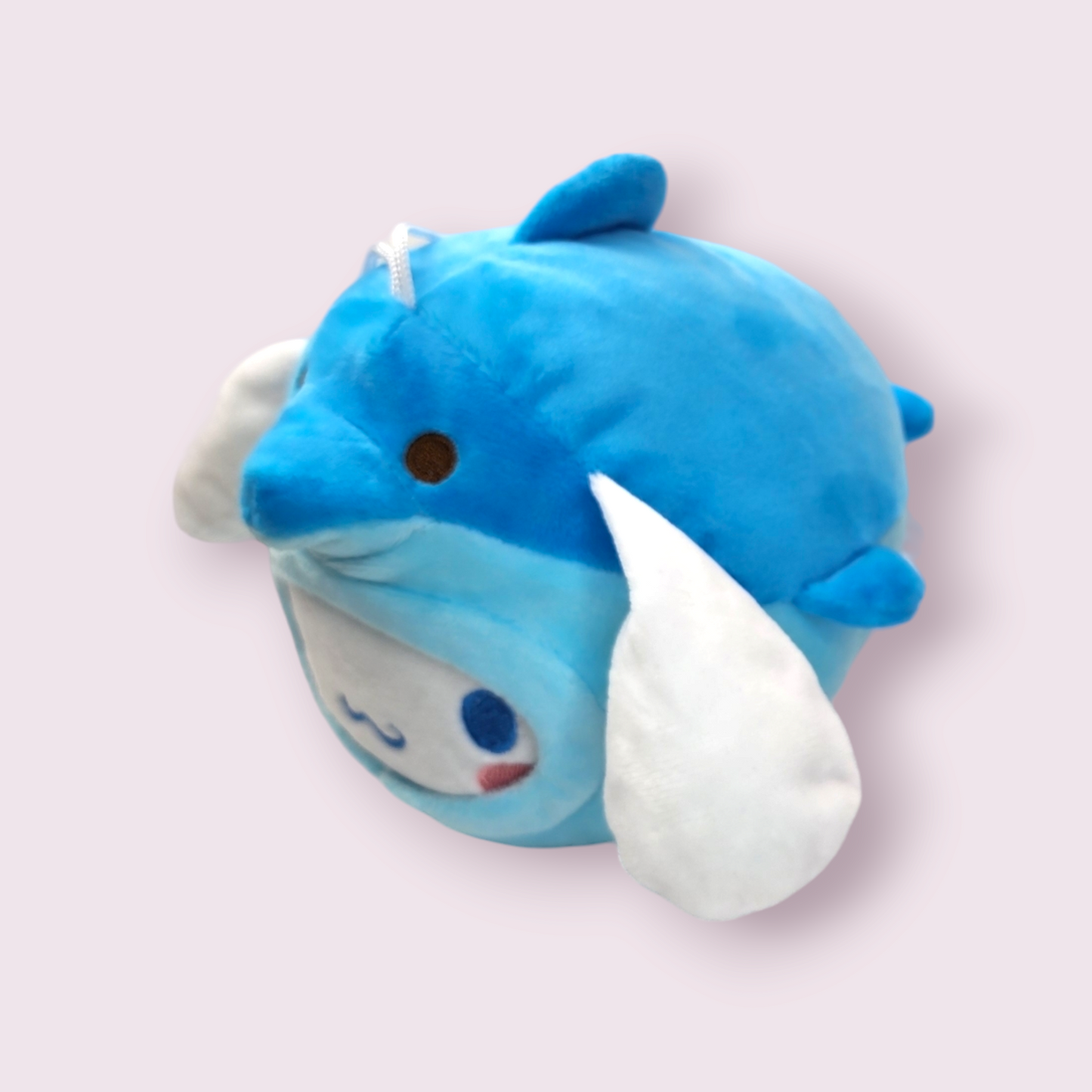 Cinnamoroll Dolphin Plush Toy