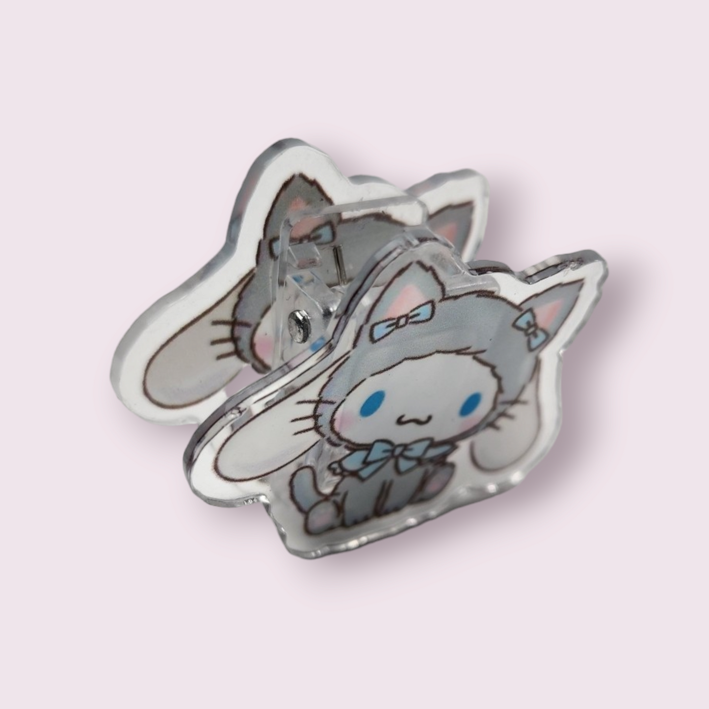 Cinnamoroll Cat Paper Clip