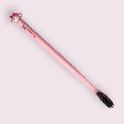 My Melody Soft Bristle Toothbrush