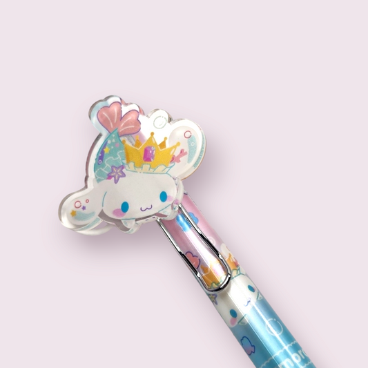 Mermaid Cinnamoroll Gel Pen