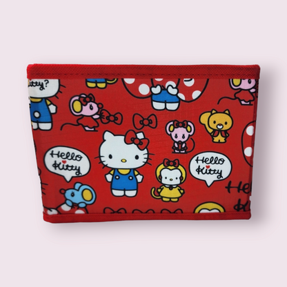 HK Small Fabric Desktop Storage Box