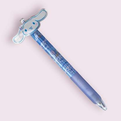 Cinnamoroll Acrylic Head Gel Pen