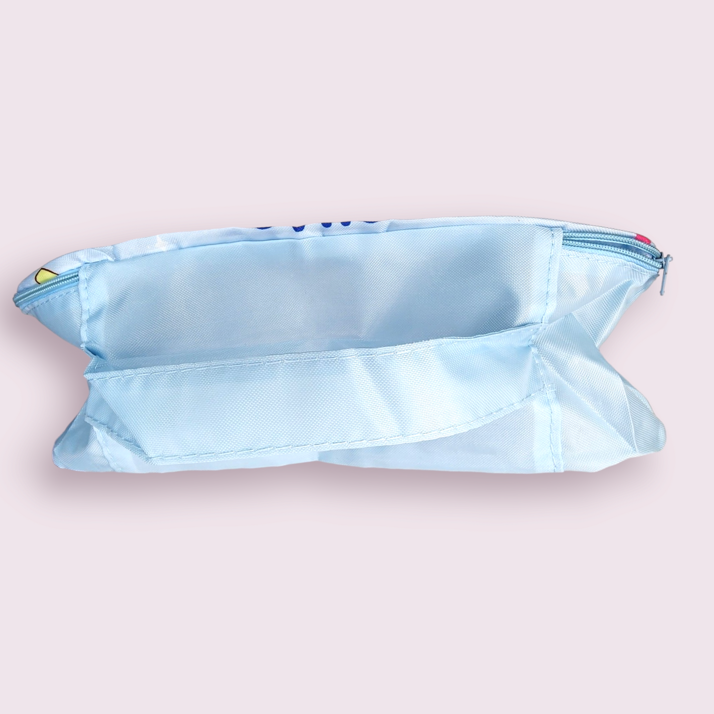 Pochacco Large Capacity Sanitary Pouch with Handle