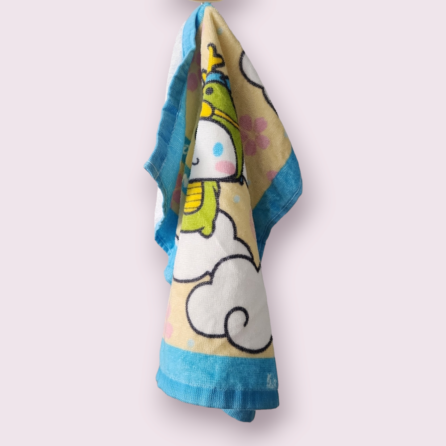 Cinnamoroll Dragon Medium Towel